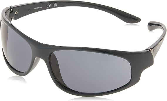 Harley-Davidson mens Wrap Cat Eye Sunglasses