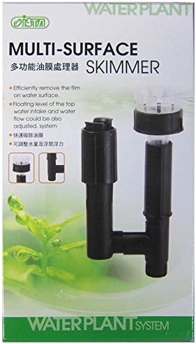 ISTA Multi-Surface Skimmer