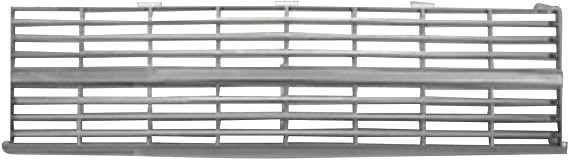 Replacement Auto Parts For Grille assy for 1983-1984 For Chevrolet BLAZER fits GM1200124 / 14043877 Mod_FDRX868-28372