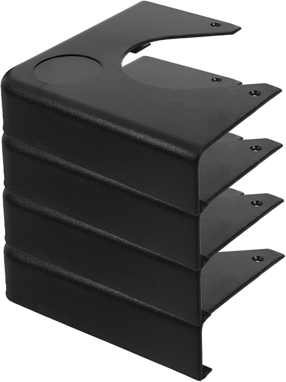 balacoo Pool Table Accessories Table Snooker Game Protector Billiard Table Replacement Pool Table Corners
