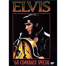 Elvis - '68 Comeback Special