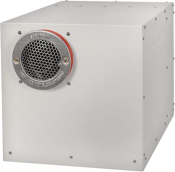Chevrolet Suburban Mfg Co 5286A Iw60 W/H On Demand 60K Btu