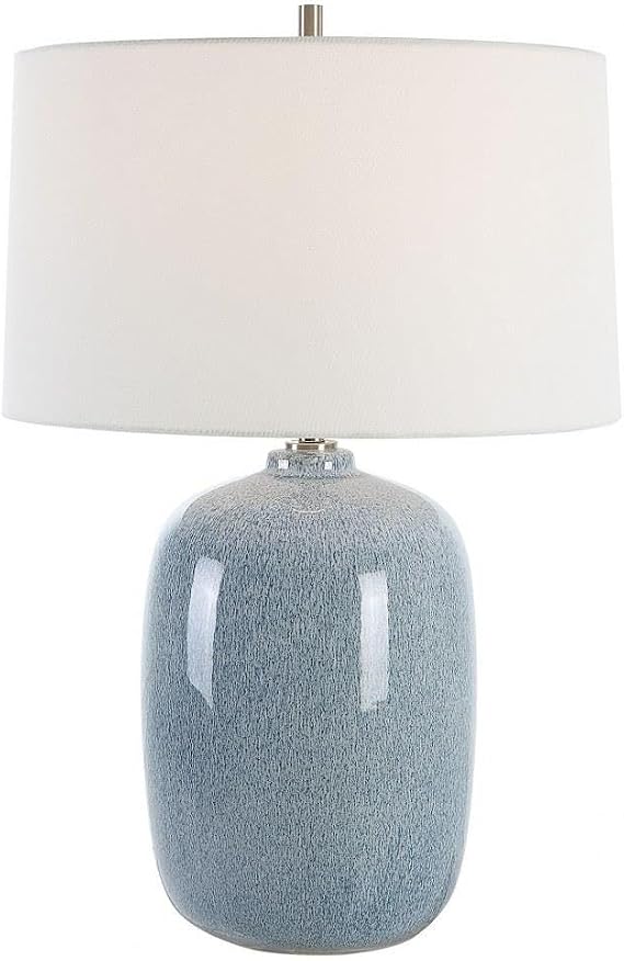 Uttermost Jubilee - 1 Light Table Lamp-26.75 Inches Tall and 18 Inches Wide