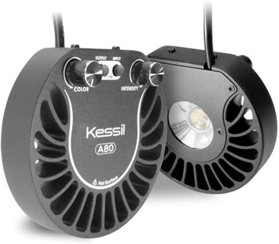 Kessil H80 Tuna Flora Refugium LED