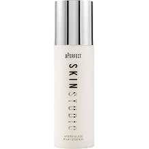 BPerfect Skin Studio Hydro Glaze Milky Essence 120ml – Hydrating &amp; Soothing Facial Essence with Hyaluronic Acid, Squalane &amp; Oat Lipid E