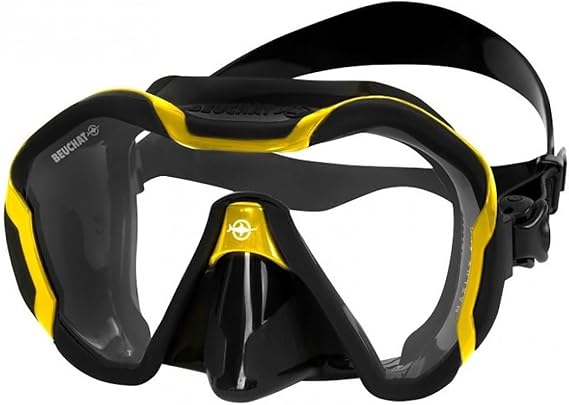 Beuchat Maxlux EVO Mask