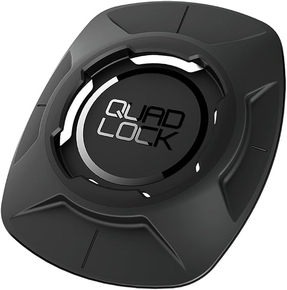 Quad Lock Universal Adaptor for Smartphones