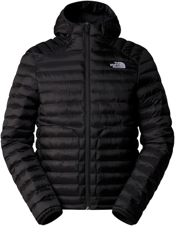 The North Face Men's Men’s Huila Synthetic Hoodie Jacket (pack of 1)