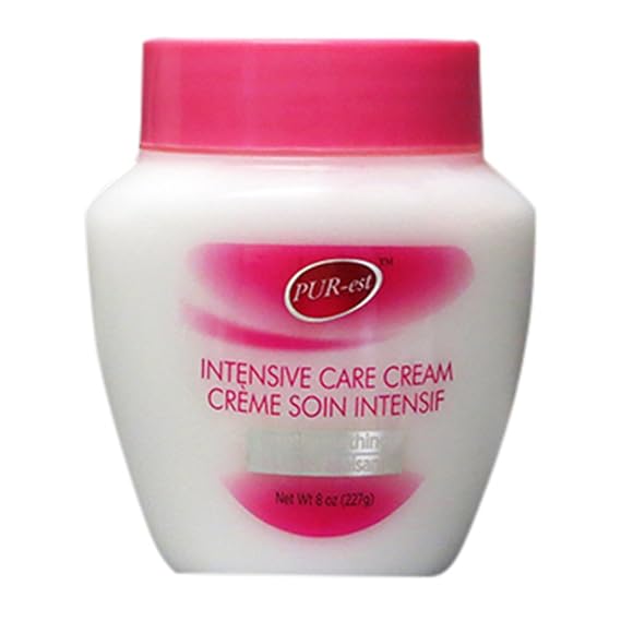 Purest Intensive Care Cream (227g) 2311355
