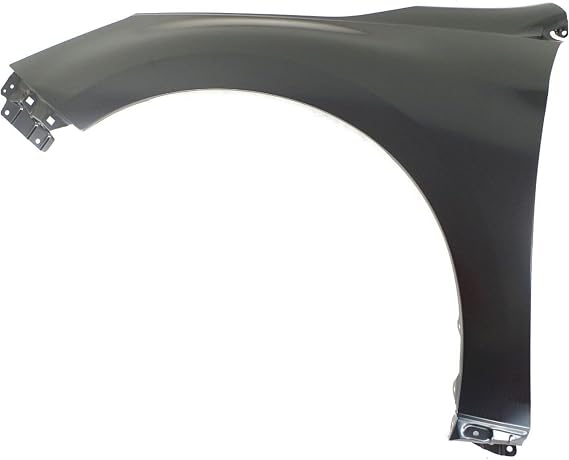 Quarter Panel for Subaru for Legacy 3.6R Limited 15 2.5i Sport 17-19 Front Driver Side Steel Primed 16544874 SU1240140
