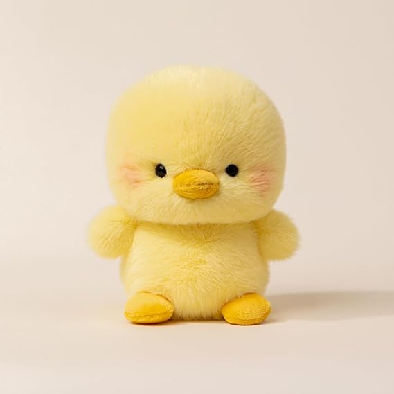Bear Plush Panda Rabbit Bear Plush, Small, Fluffy, Cute, Fluffy, Photography Prop, Stress Relief, Design 11, Children, Girls, Birthday, Gift, Animal, 6.3 inches 16 cm, Bedside, Fashion