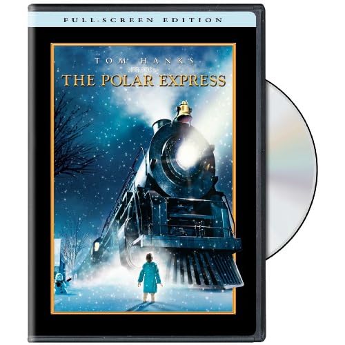 The Polar Express