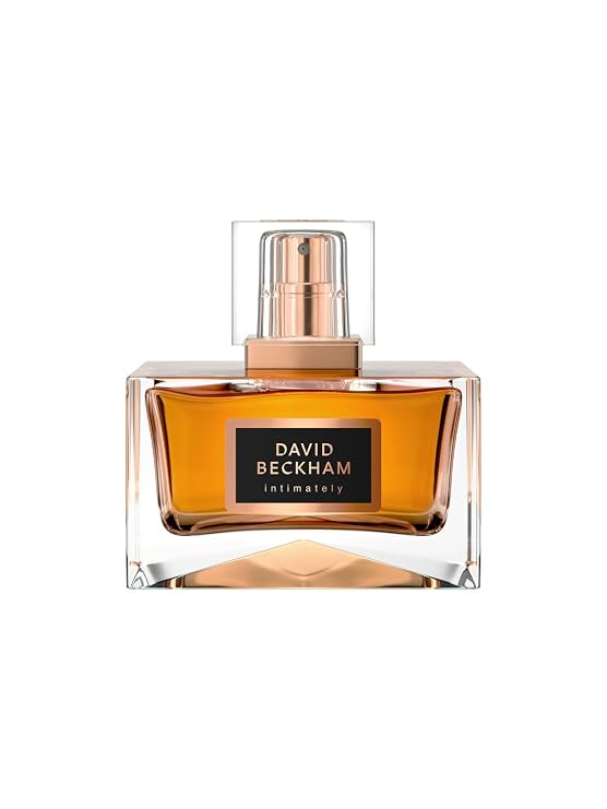 Intimately Beckham Eau De Toilette Spray 2.5 Ounces