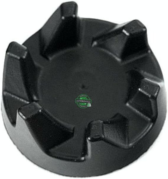 831718 CKD5218 Kitchen Aid Blender Drive Coupler