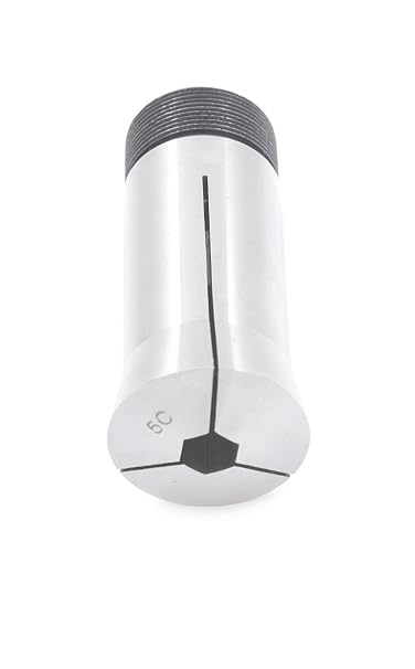 HHIP 3900-1517 5C Precision Hex Collet, 1/8"