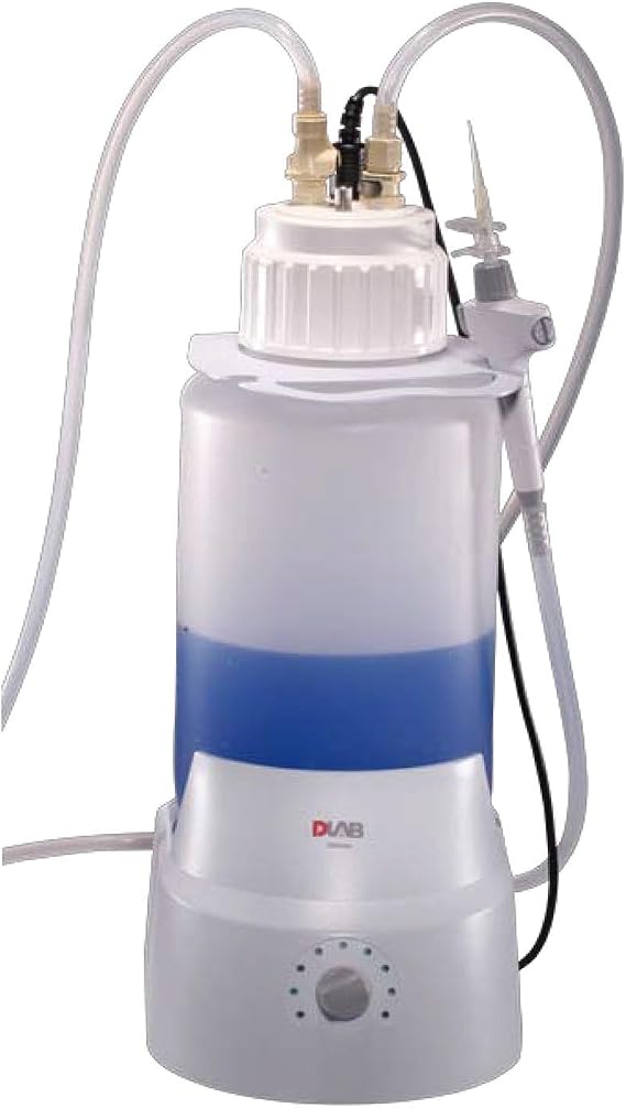 DLAB 7035100000 Vacuum Aspiration System