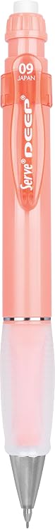 Serve Deep Mechanical Course Pen 09mm Coral