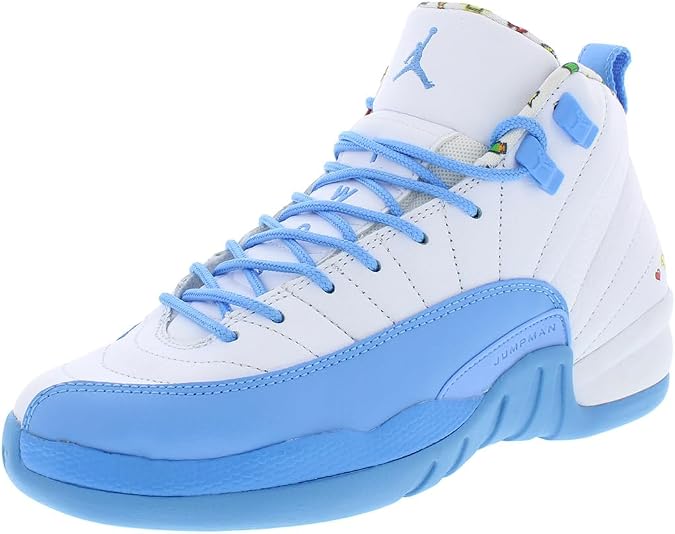 Jordan Girl's Air 12 Retro (Big Kid)