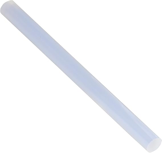 Goot Hot Stick φ7mm×100mm Transparent 300g Pack HB-40S-B1