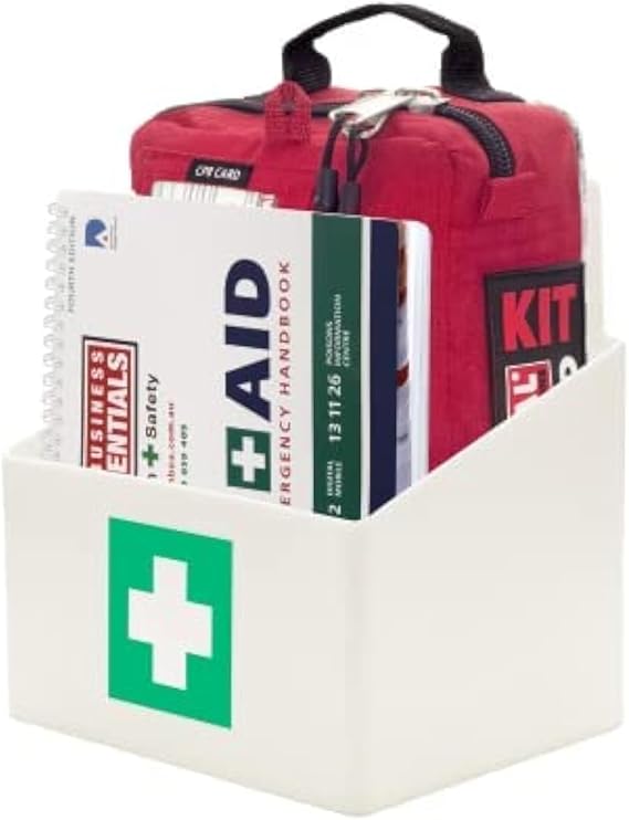 SURVIVAL Workplace First Aid KIT Plus