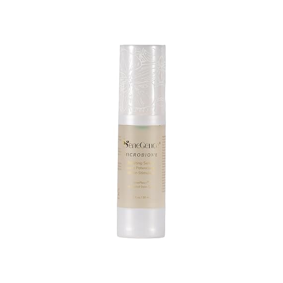 SeneGence Microbiome Boosting Serum, 1 Fl Oz