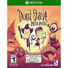 Don't Starve Mega Pack - Xbox One