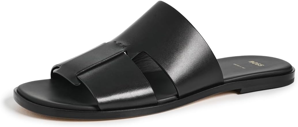 BOSS Men's Kael Sandals