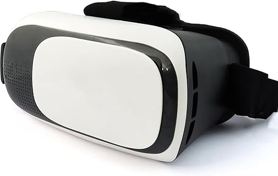 Microcase VR 3D Sanal Gerçeklik Gözlüğü - AL4988