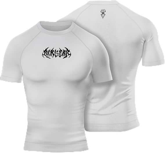 Berserk Compression T-shirt