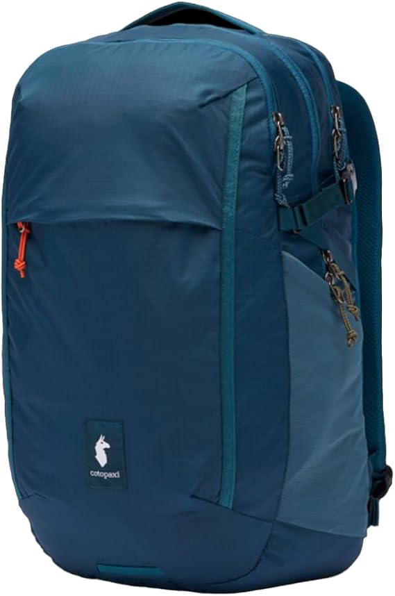 Cotopaxi 32 L Mente Daypack-CADA Dia, Abyss, One Size, Daypack Backpacks