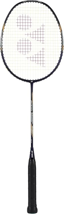 Yonex Arcsaber 71 Light Graphite Badminton Raquet with Free Full Cover (77 Grams, 30 lbs Tension)