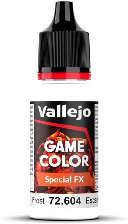 Vallejo Special FX, Frost, 18ml