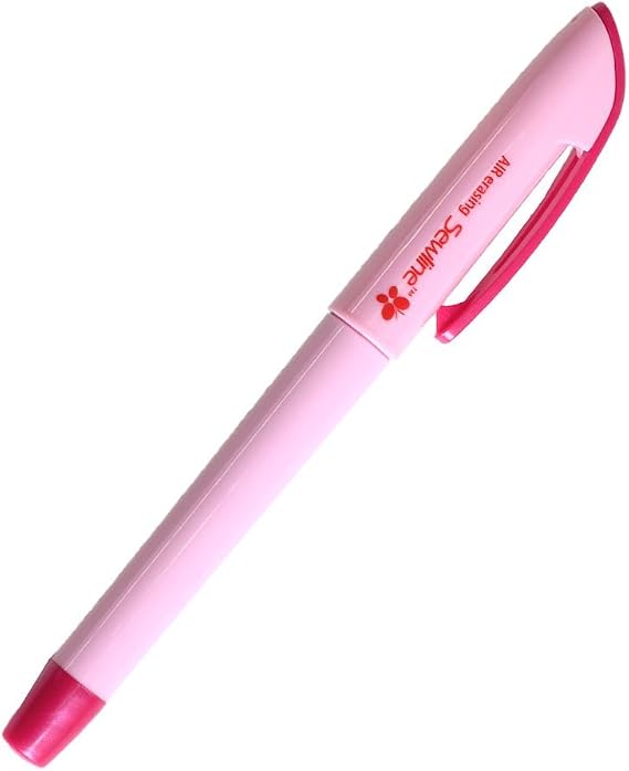 Sewline Air-Erasable Fabric pen