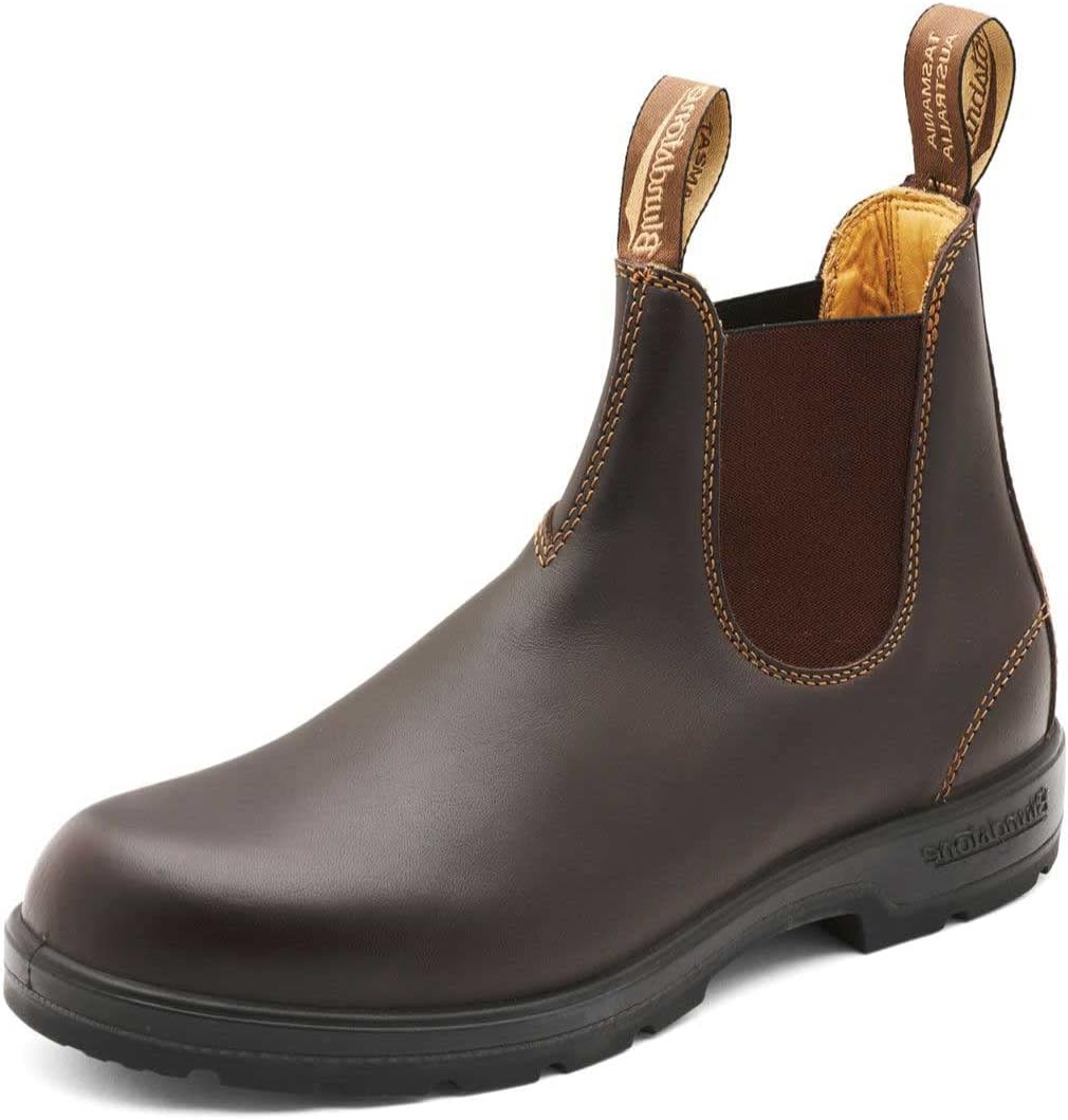 Blundstone Men's Classic 550 Series Chelsea Boot