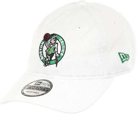 New Era NBA 9Twenty cap basketball baseball cap adjustable strapback hat one size