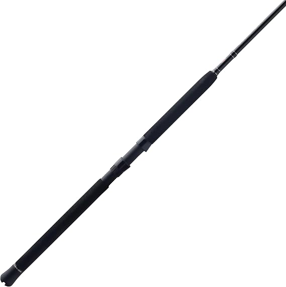 Penn Squadron IV Boat Spinning Rod
