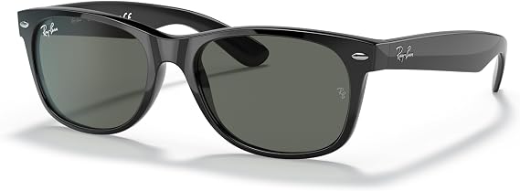 Ray-Ban Women's RB2132 New Wayfarer Sunglasses