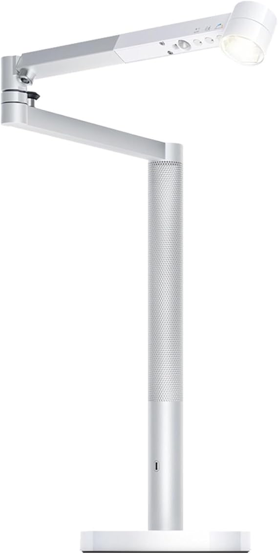 Dyson Solarcycle MorphTM Desk Light CD06