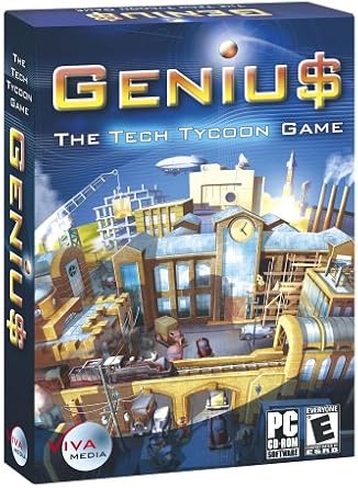 Genius [Old Version]