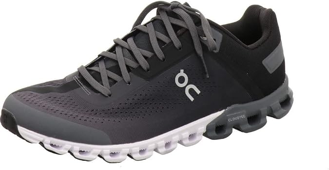 ON mens Running Shoe