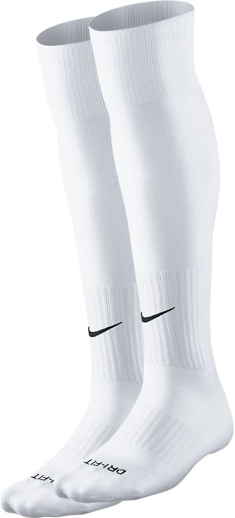 Nike Unisex Classic II Cushion Over-the-Calf Football Sock