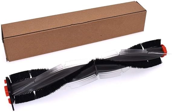 1 Piece Replacement Brush for Neato Botvac Connected Series D10 D9 D8 D3 D4 D5 D6 D7 and Botvac D Series D75 D80 D85 Robot Vacuum Parts Accessories