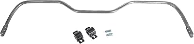 Hellwig 7709 Solid, Heat Treated Chromoly, 78 Rear Sway Bar