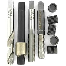 TIME-SERT 3/8-24 UNF Thread Repair Kit # 0382