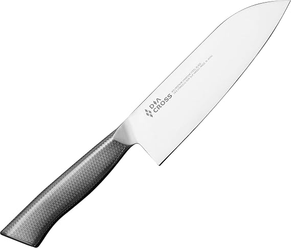 Chroma 6.5 In Santoku DC-100