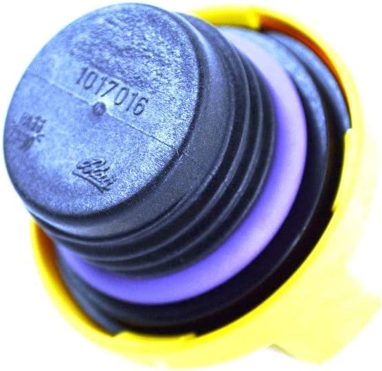 Mopar 68211423AA Engine Oil Filler Cap Fiat 500L