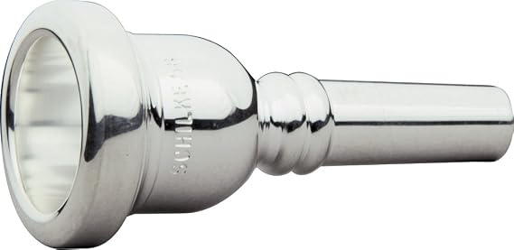 Schilke Trombone Mouthpiece - 58
