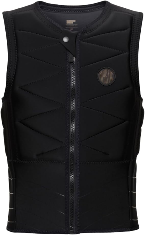 Impact 2023 Outlaw Vest by Mystic Waterwear Kite & Wind