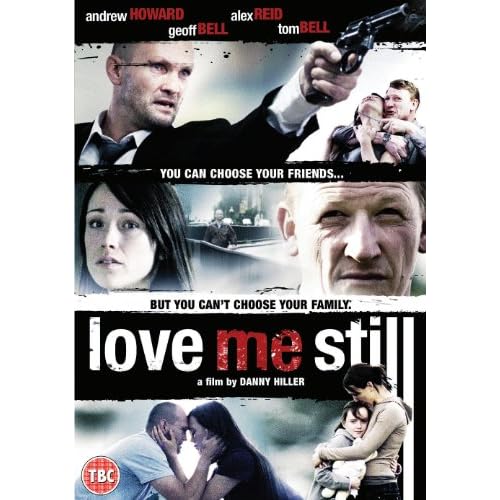 Love Me Still [Import anglais]