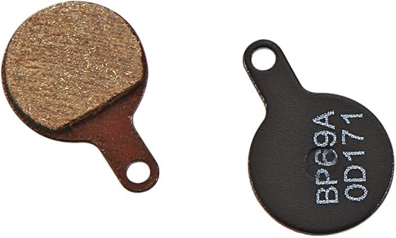 Tektro Novela/IOX Disc Brake Pad